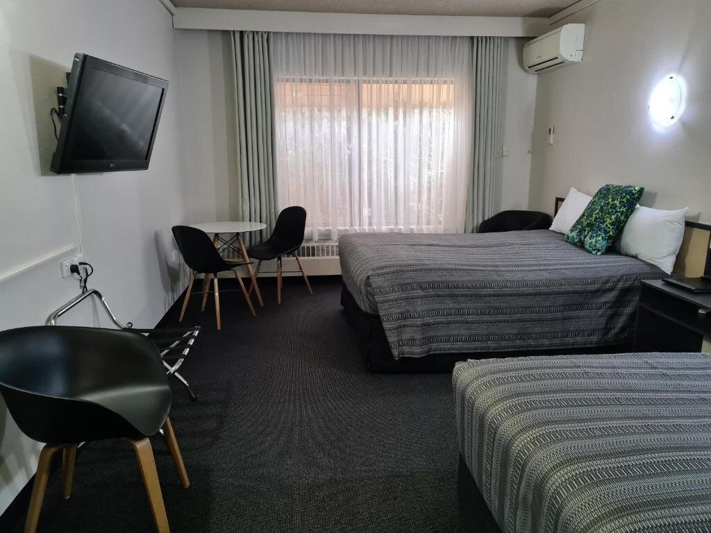 Номер Classic Belconnen Way Hotel & Serviced Apartments