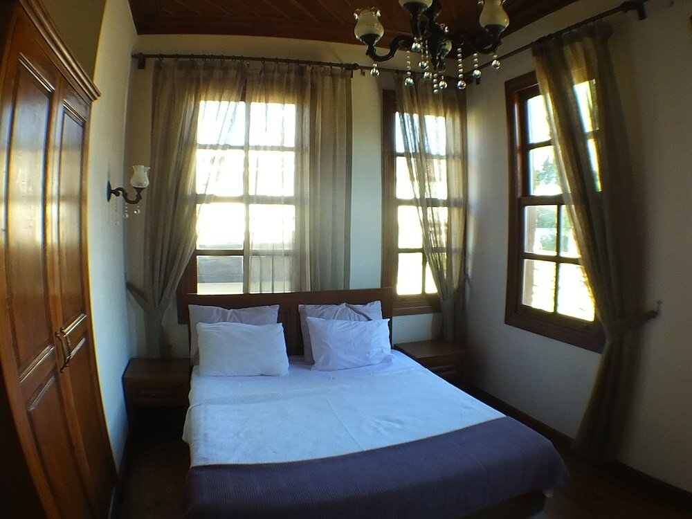 Standard chambre Odile Konak Hotel