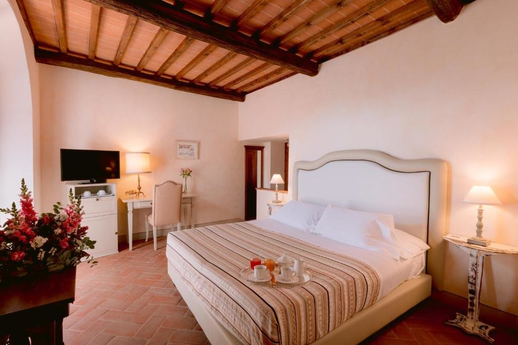 Двухместный номер Executive Borgo Sant'Ambrogio - Resort