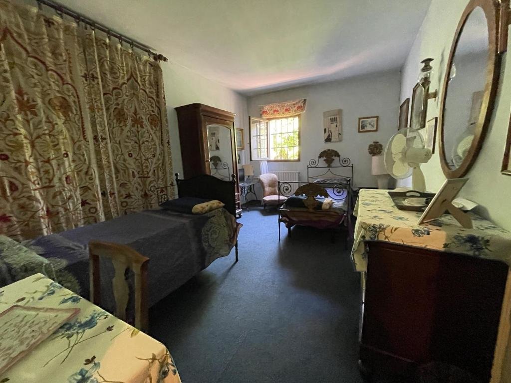 Standard double chambre Villa Gradenigo