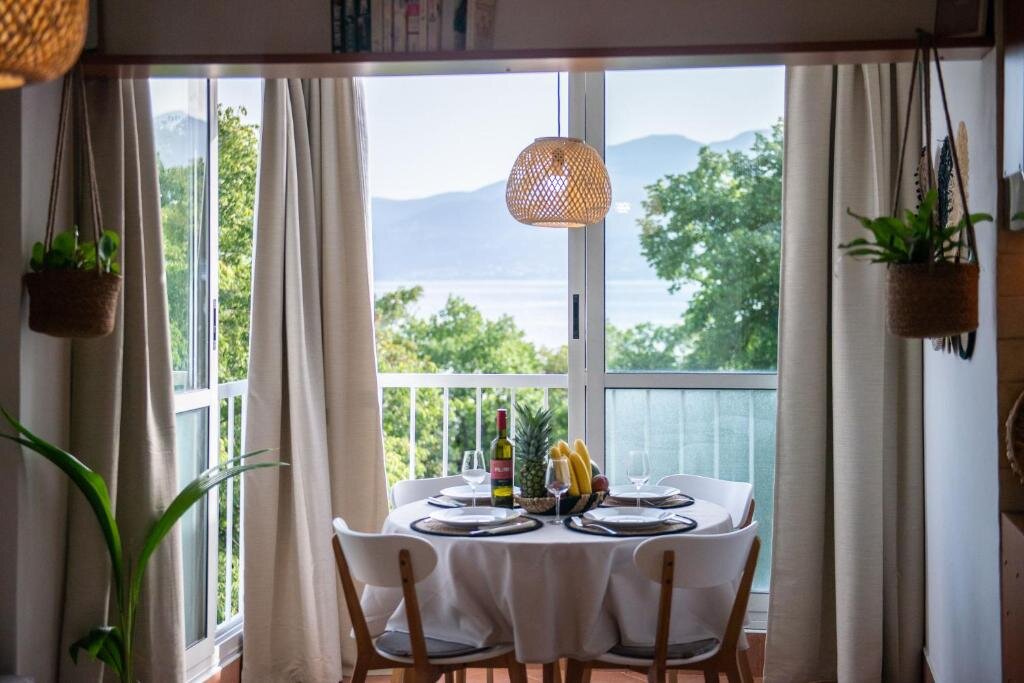 Apartamento Cosy private boho app Nook in Rijeka near Opatija