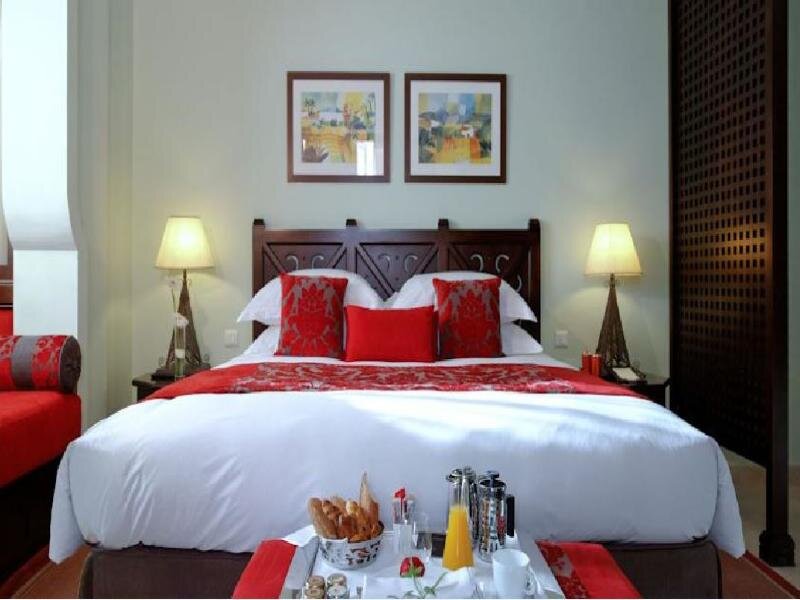 Двухместный номер Standard Sofitel Agadir Royal Bay Resort