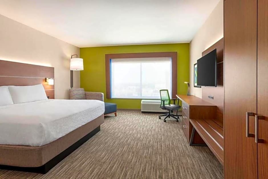 Номер Standard Holiday Expr. & Suites AUSTIN NORTH