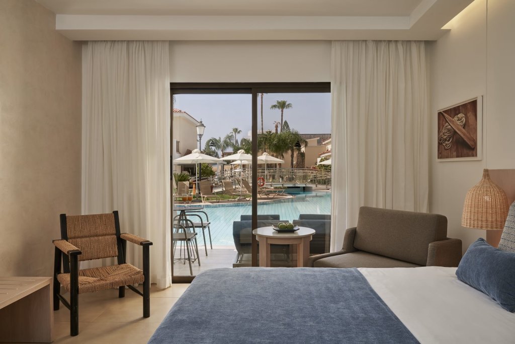 Premium Double room Atlantica Aeneas Resort