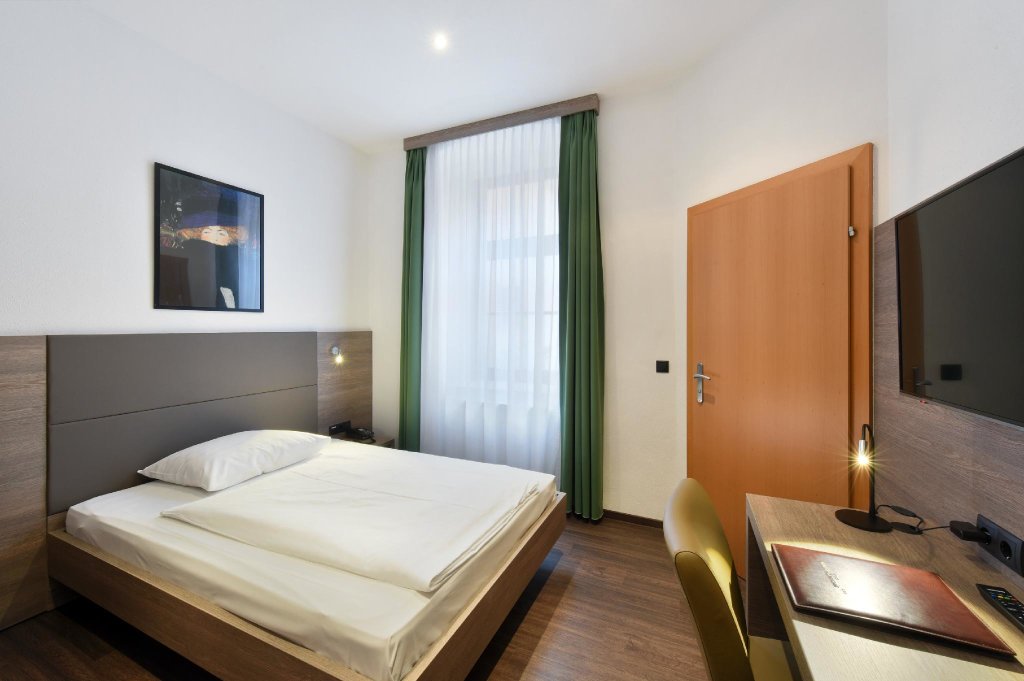 Standard simple chambre Hotel Lucia