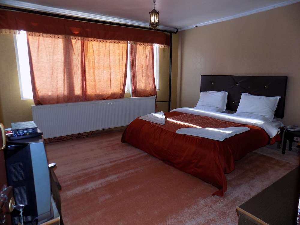 Standard room Hotel Pine Palace Resort
