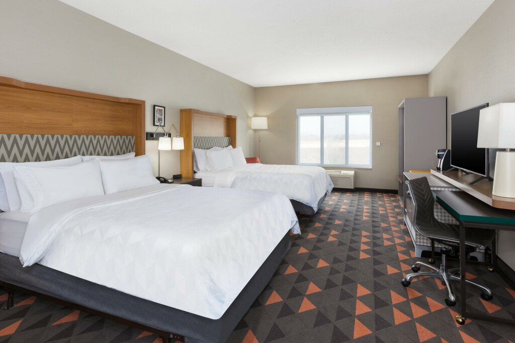 Standard Doppel Zimmer Holiday Inn Grand Rapids - South, an IHG Hotel