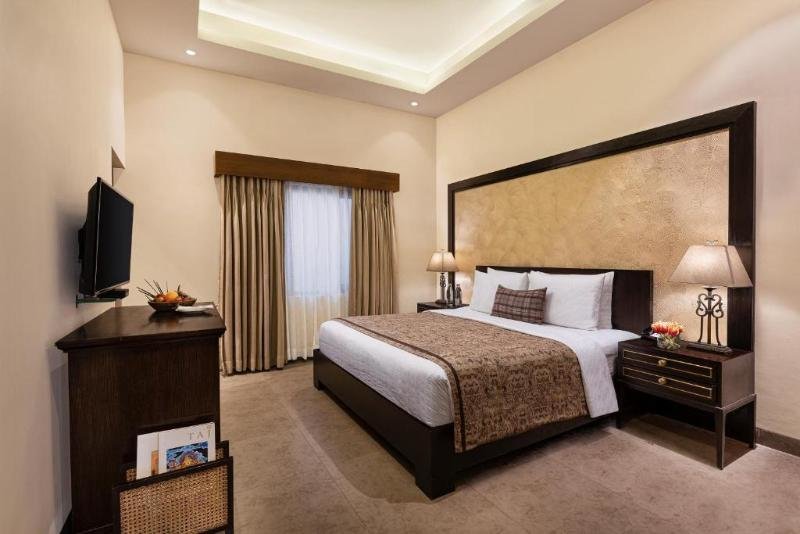 Номер Luxury Taj Corbett Resort and Spa Uttarakhand