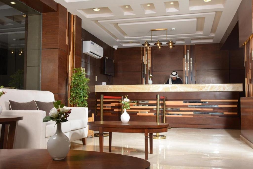 Полулюкс Dar Telal Hotel suites