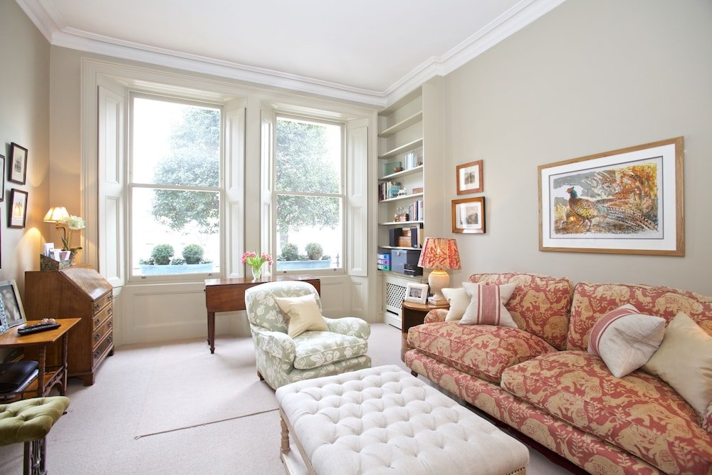 Appartamento A Place Like Home - Elegant flat in South Kensington