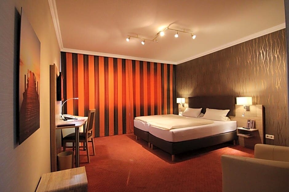 Comfort room Hotel Heide Residenz