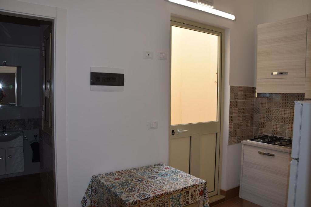 Апартаменты с 2 комнатами Case Vacanze nonna Elisa