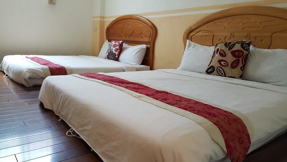 Standard chambre Yang Home Stay
