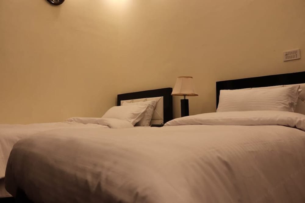 Standard Zimmer Lahore Hotel