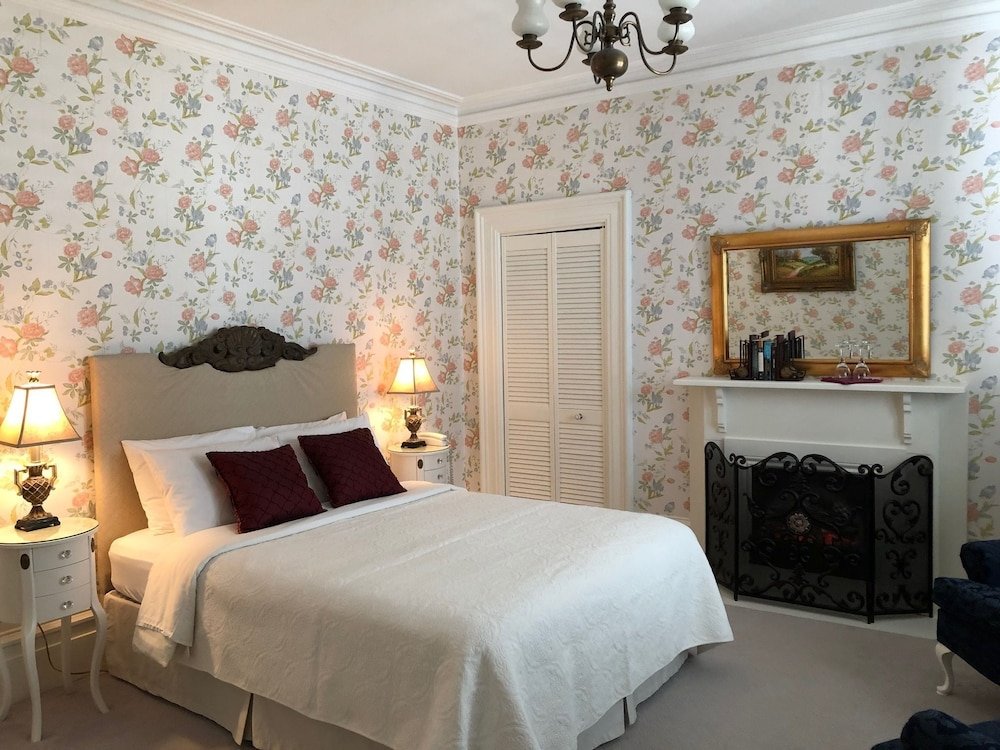 Camera Luxury Balmoral House Bed & Breakfast