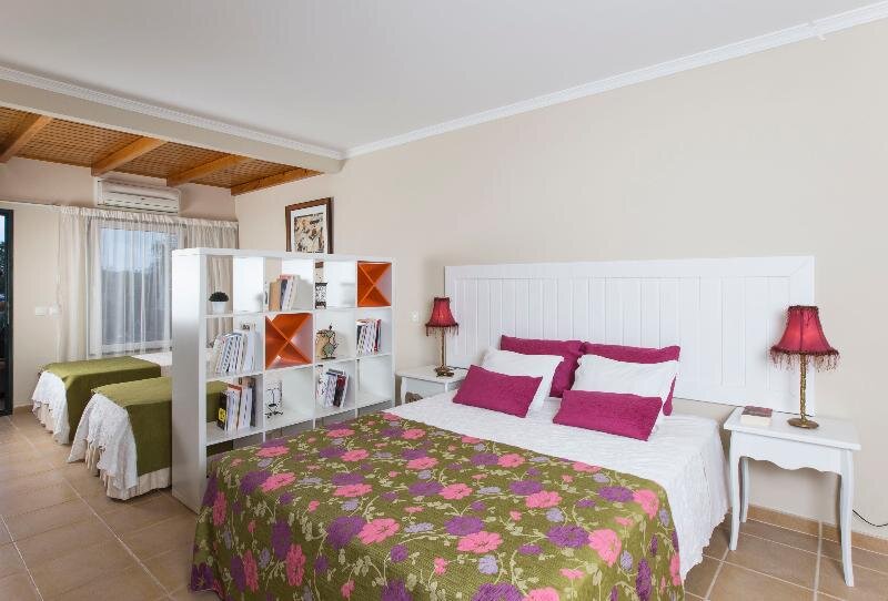 Standard double chambre Hotel Rural Quinta do Marco - Nature & Dining