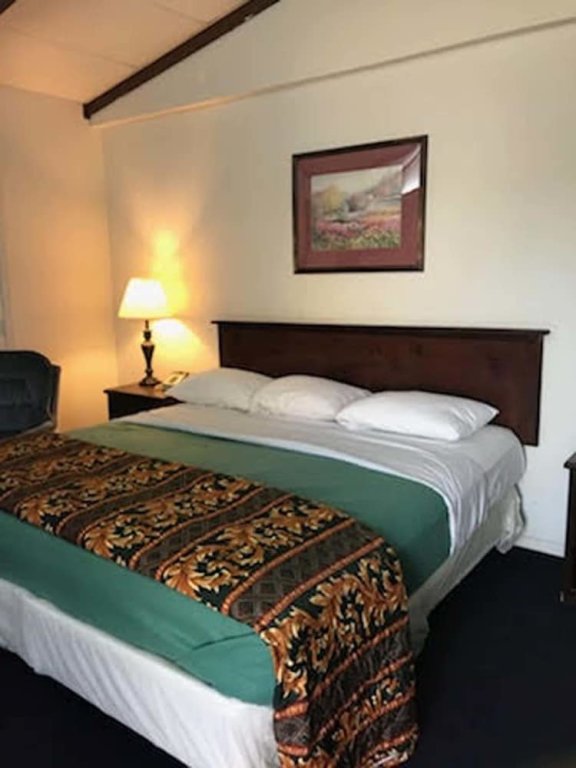 Habitación Premium Cactus Inn and Suites