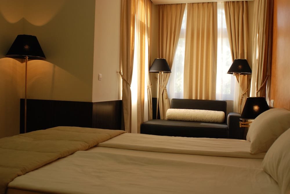 Suite Hotel Hercegovina