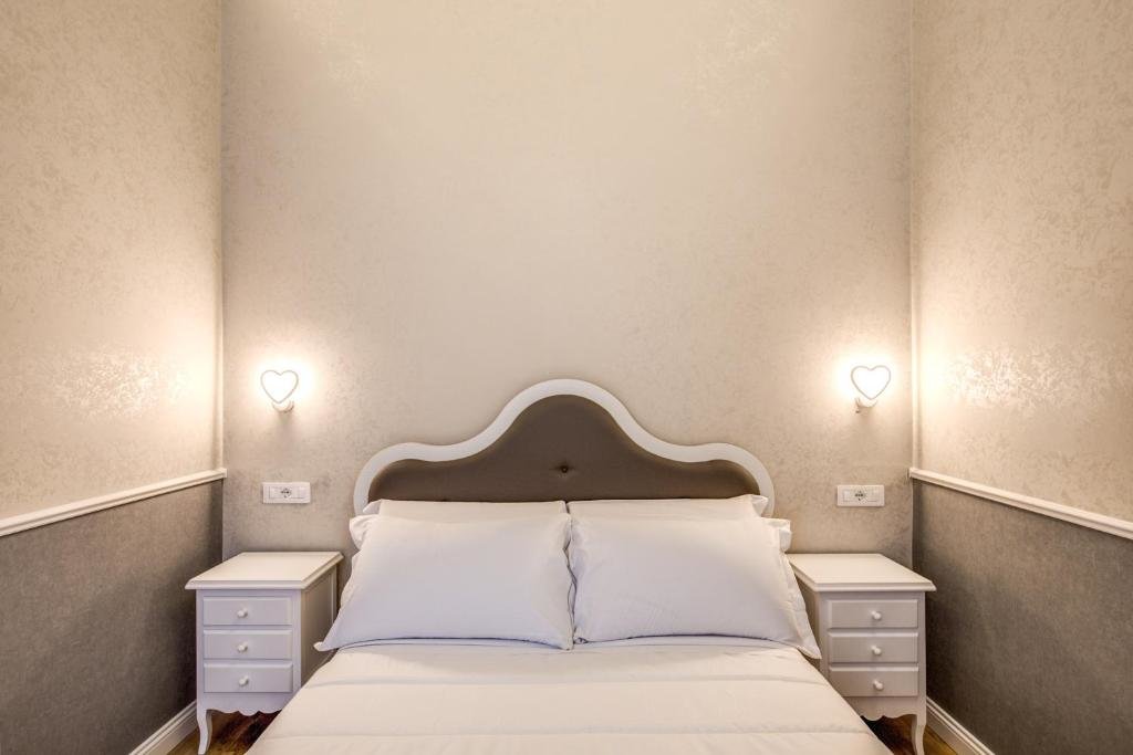 Standard chambre Suite in Rome Veneto