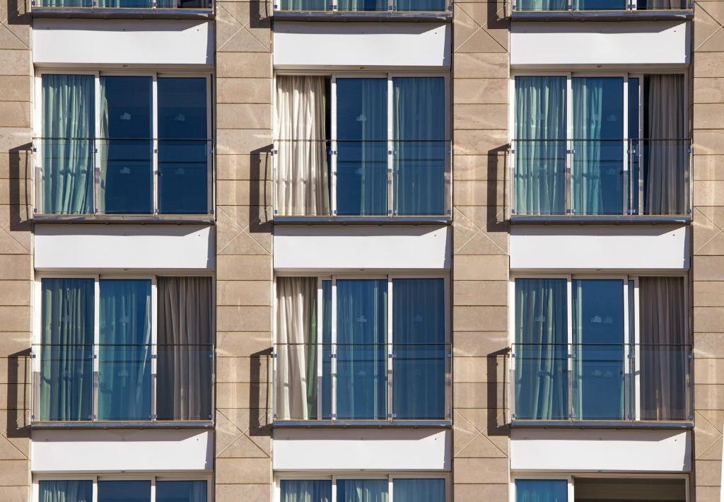 Camera doppia Standard con vista mare Minura Cala Galdana & Apartamentos d'Aljandar