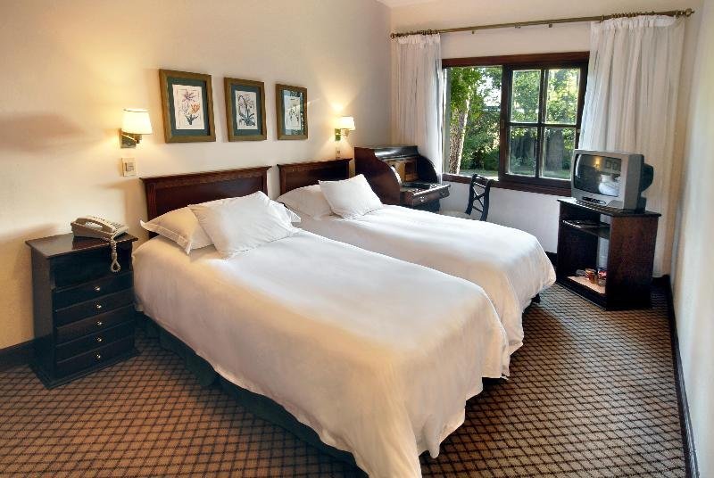 Standard Double room Barradas Parque Hotel & Spa