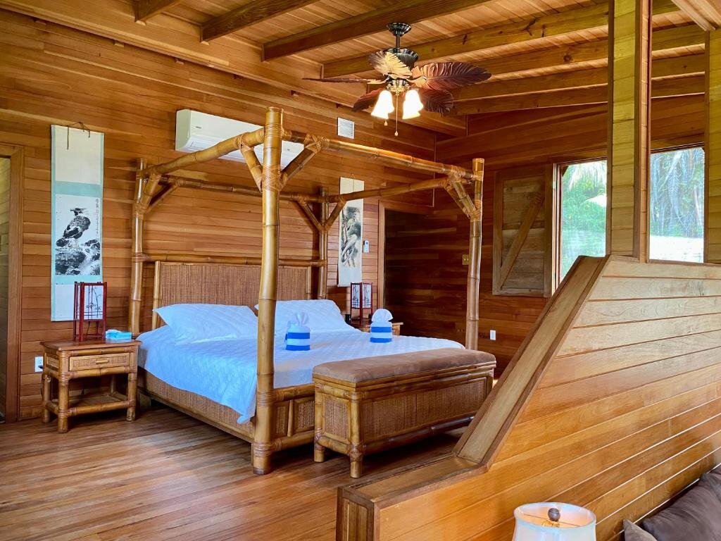 Suite Real Dream Valley Belize