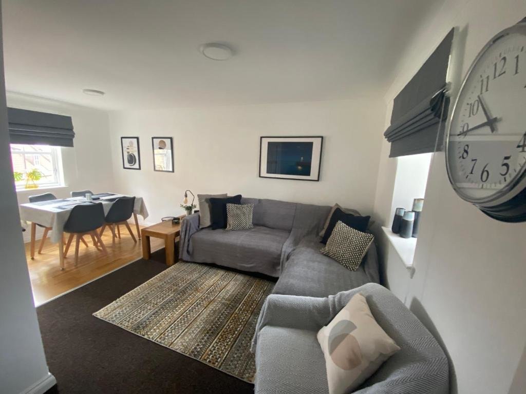 Номер Standard Flemings Yard - Fantastic Town House in Anstruther