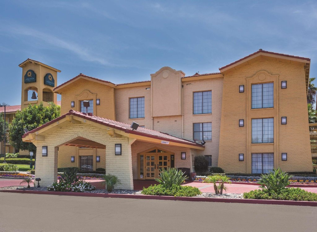 Номер Standard La Quinta Inn by Wyndham San Diego Chula Vista