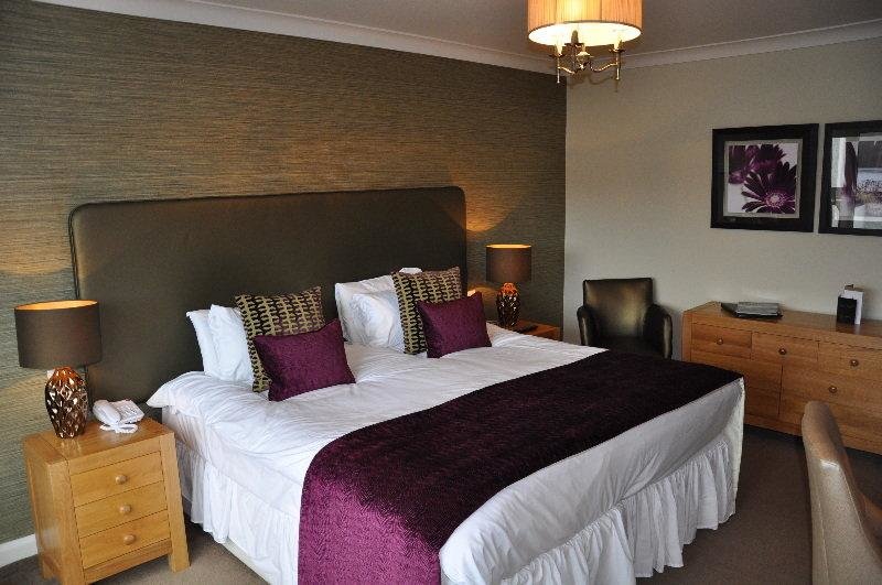 Standard Double room Beech Hill Hotel & Spa