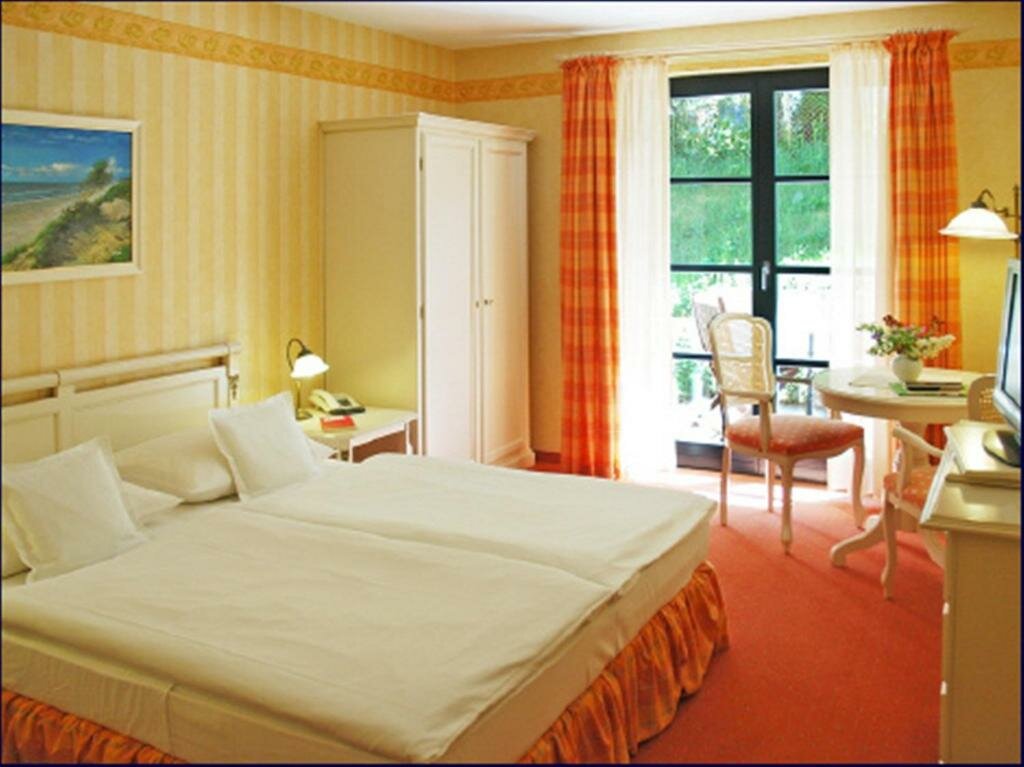 Standard Double room Hotel Godewind