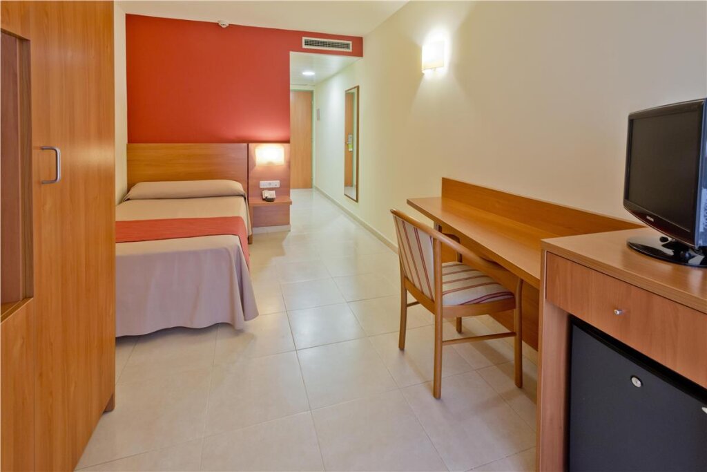 Single room Hotel Montemar Maritim
