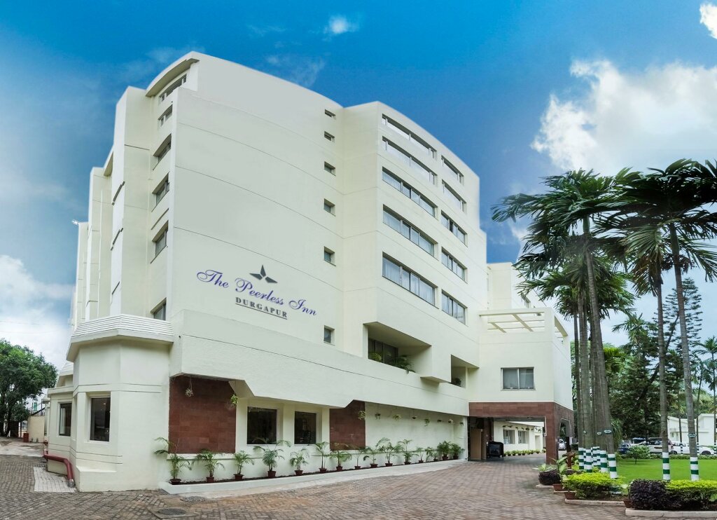 Suite Peerless Hotel Durgapur