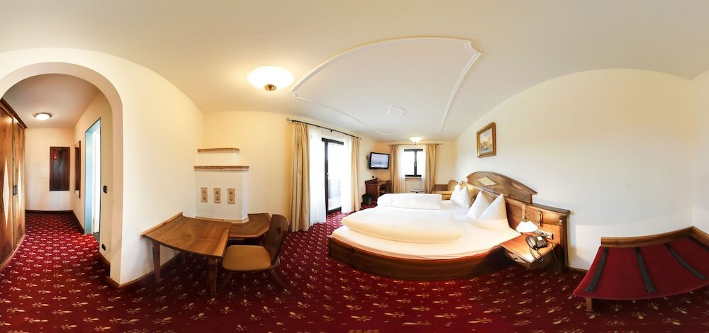 Comfort room Hotel Winklmoosalm
