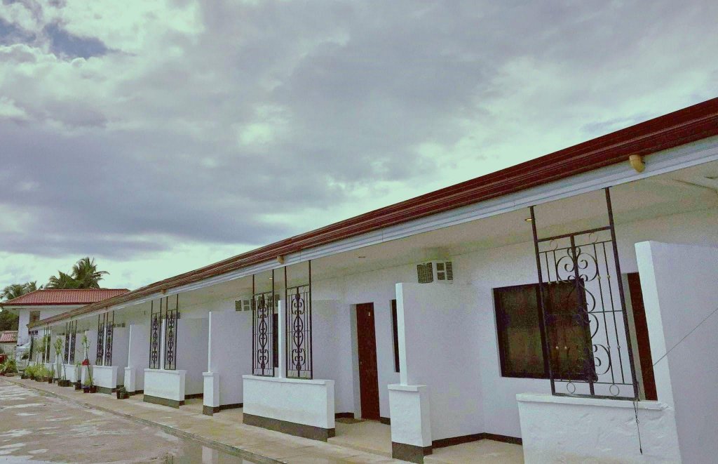 Standard Studio Panglao Village Court Edwin Perocho Town house