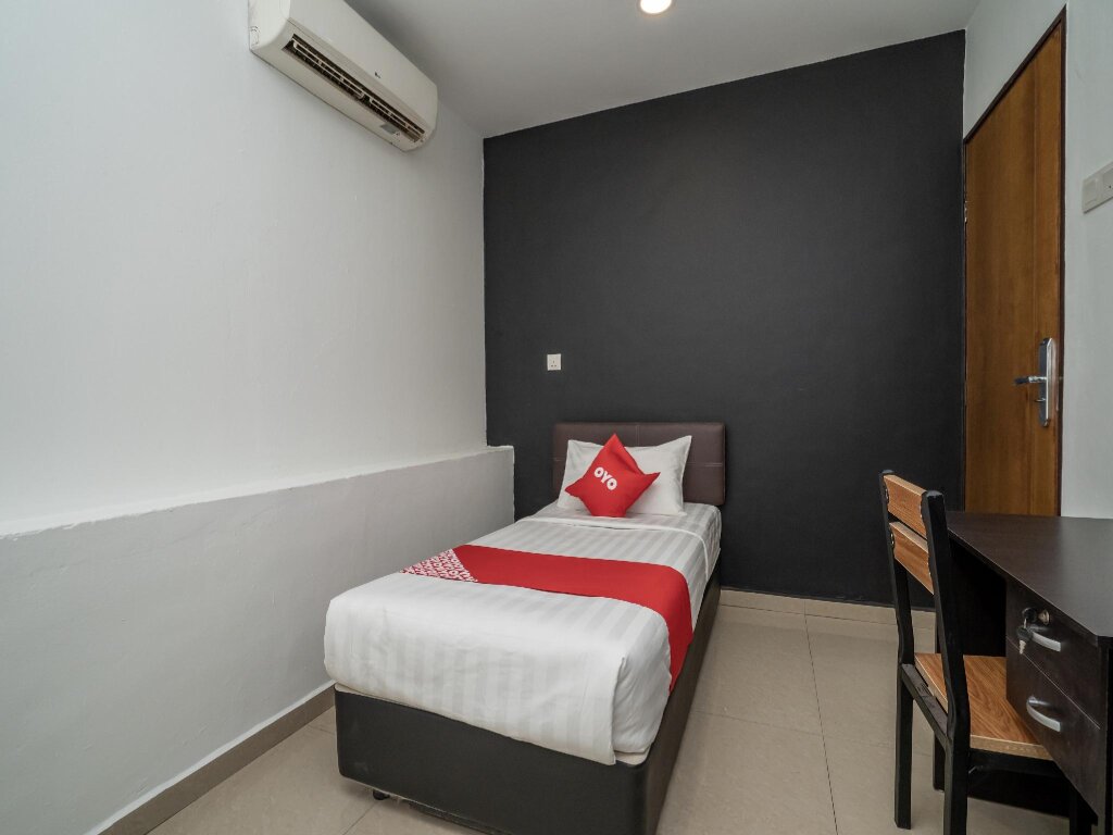 Habitación individual Estándar OYO 1167 Rest & Go Hotel, Klang