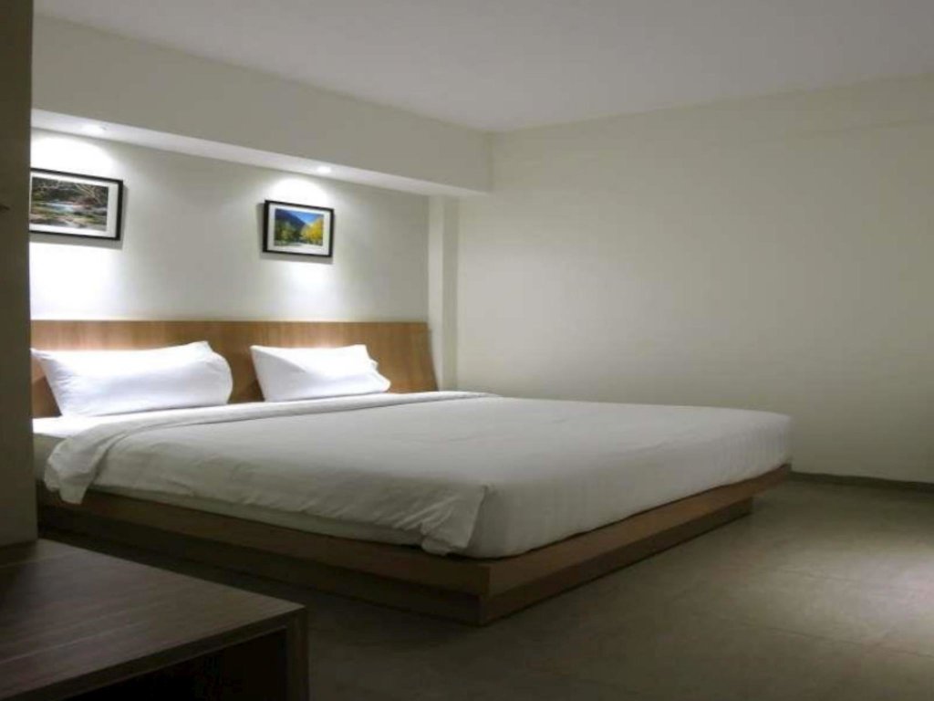 Superior Double room Hart Hotel Arjuna