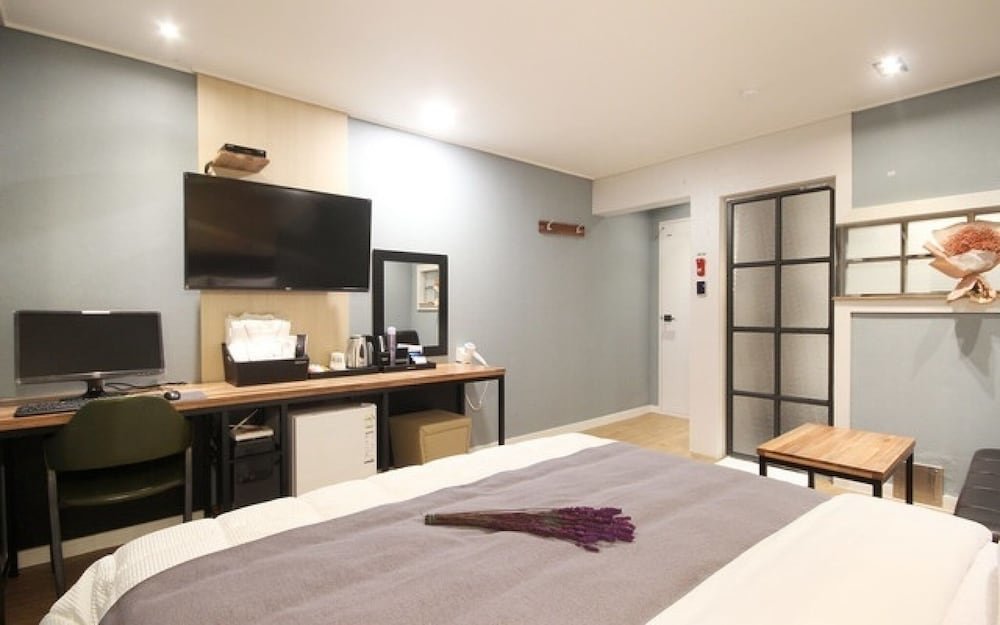 Premium room Changwon Sangnam-dong Some