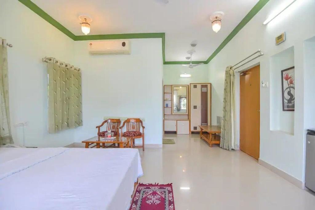 Suite Devendragarh Palace - Luxury Paying Guest House