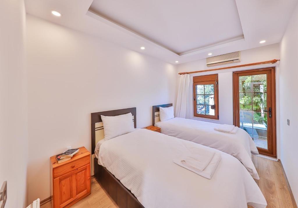 Suite Villa Dundar - Kas Apartments