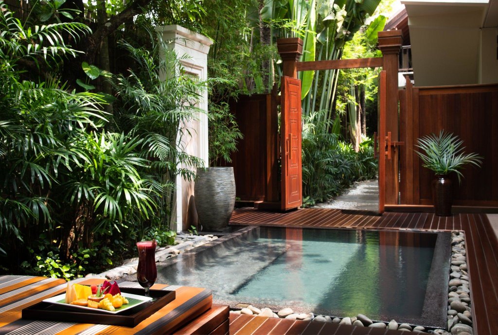 2 Bedrooms Suite Anantara Angkor Resort