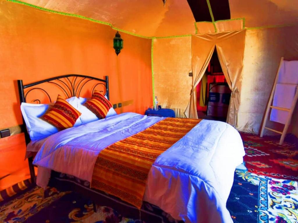Standard room Desert Luxury camp