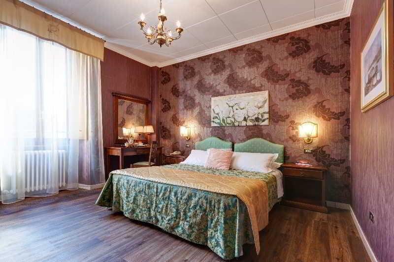 Номер Standard Hotel Residenza In Farnese