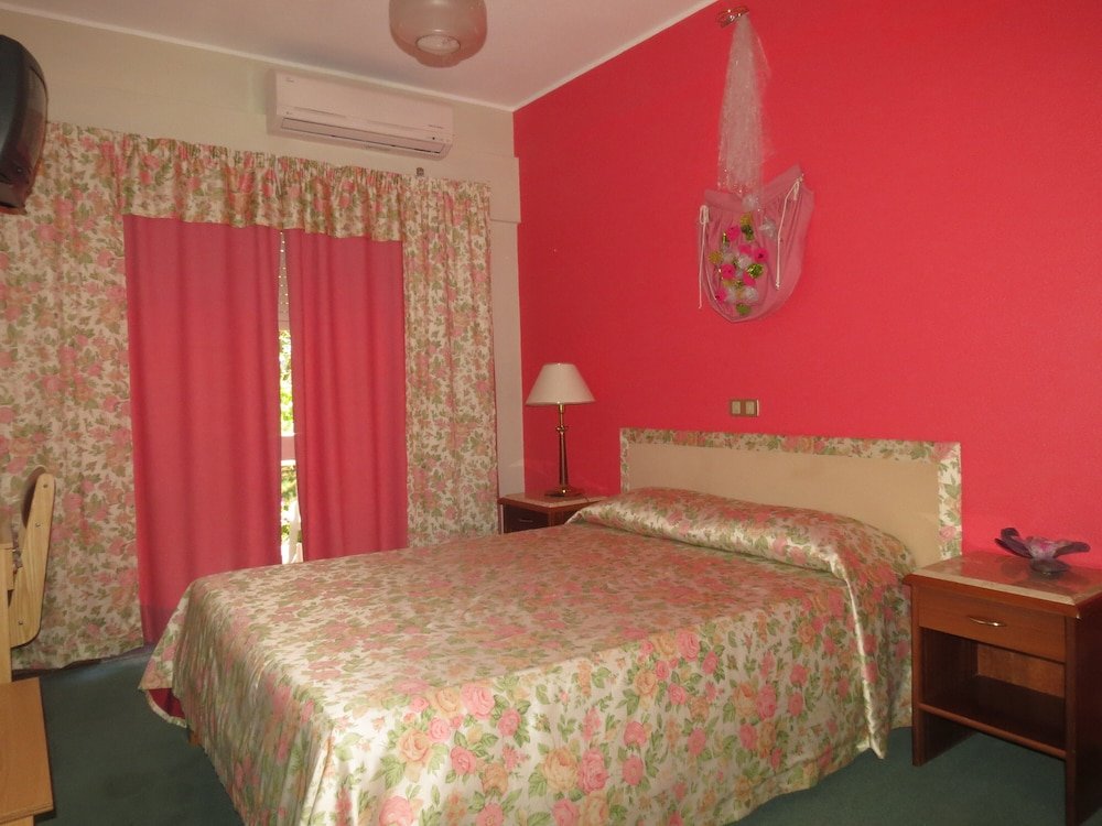 Standard Double room Pereira Hostel & Guesthouse