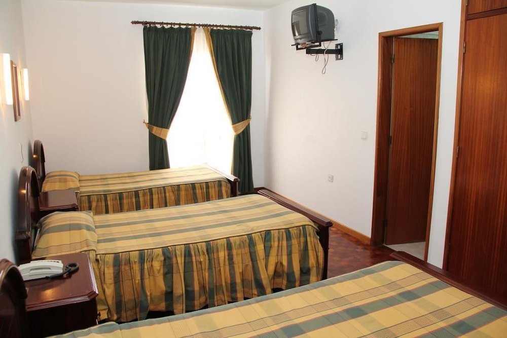 Standard Double room Residencial Santo António