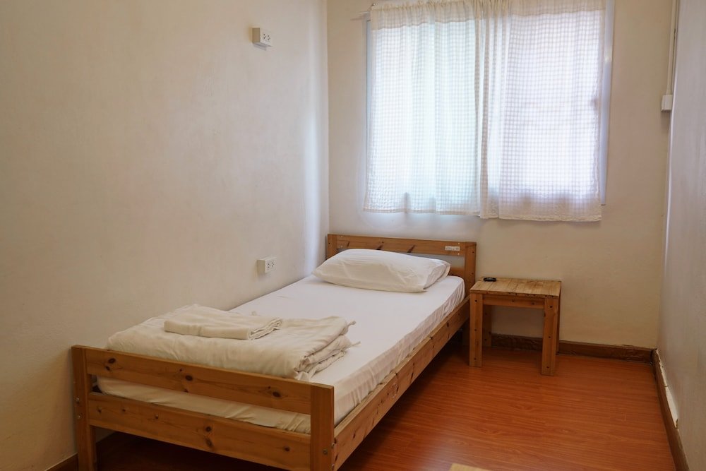 Habitación individual Confort PanPan Hostel