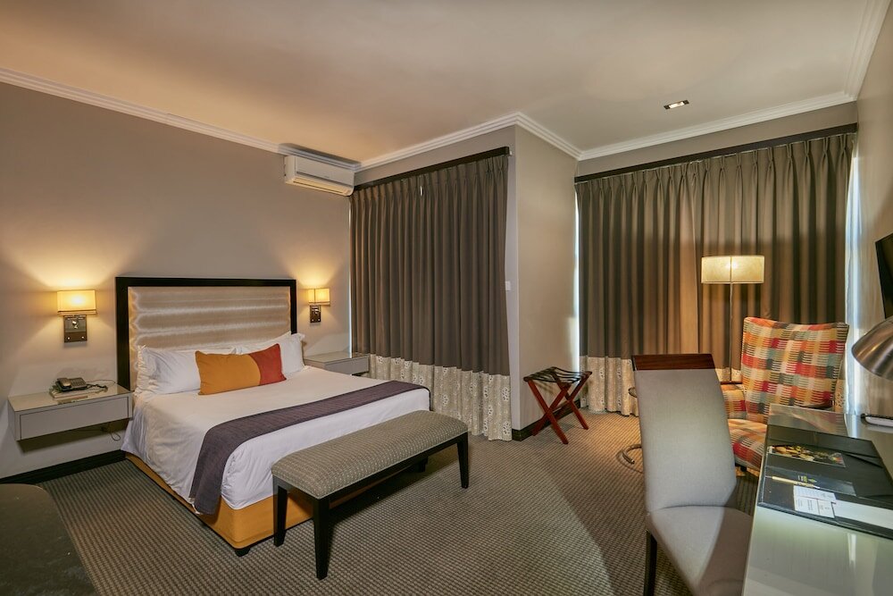 Standard chambre Regent Select Hotel