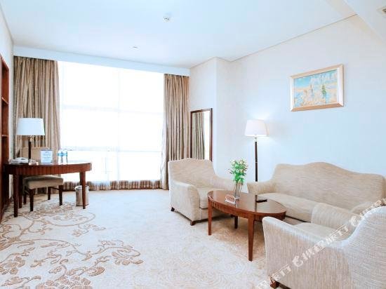 Suite NEW CENTURY HOTEL Hangzhou