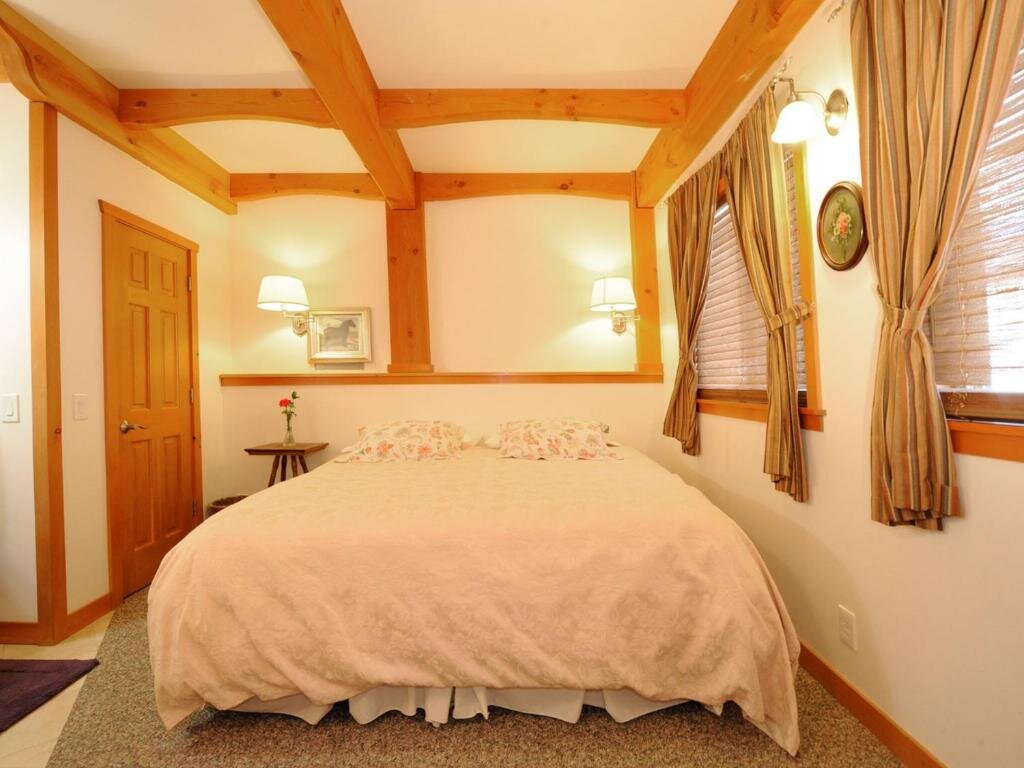 Superior Doppel Zimmer Carriage House Accommodations