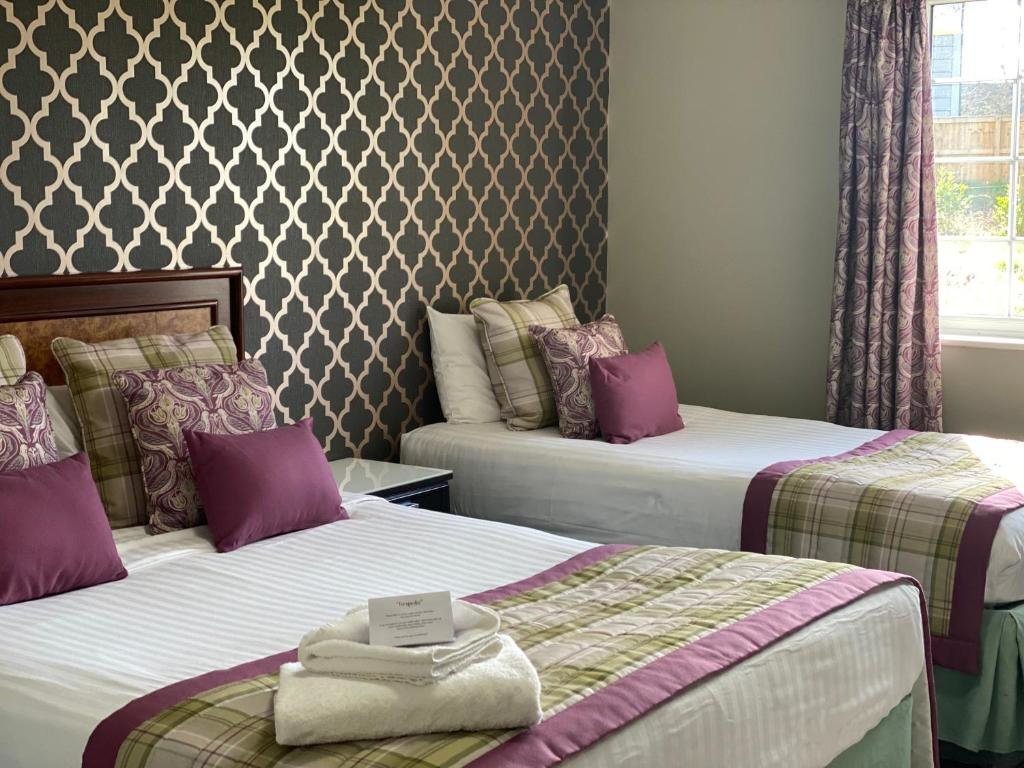 Standard famille chambre Stone House Hotel ‘A Bespoke Hotel’