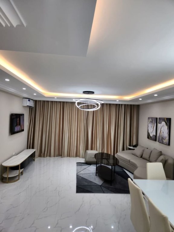 Apartamento Lifestyle luxury hotel & Residence